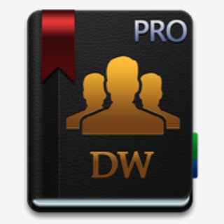 DW Contacts &amp; Phone Pro Версия: 3.0.7.0 [3070] 3.0 МОД