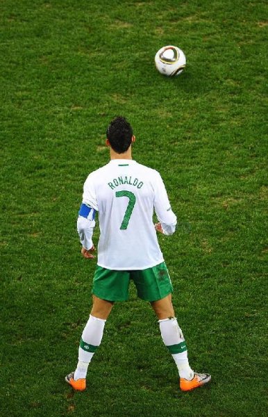 Free Kick Championship