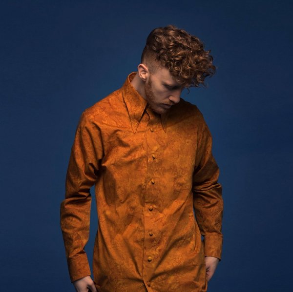 Daley - Time Travel (Moon nigth remix)