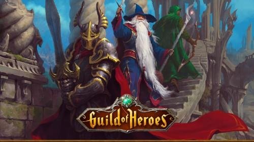 Guild of Heroes - fantasy RPG v1.37.11