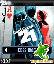 Blackjack 21-The Mobile Game