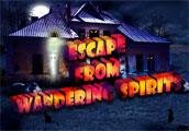Escape From Wandering Spirits