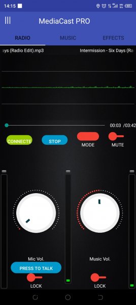 MediaCast [9.9] PRO