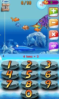 Tango Numbers