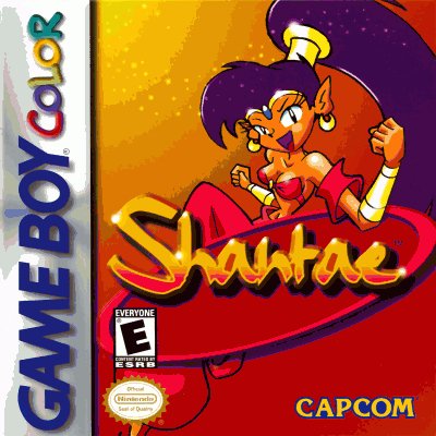 Shantae (U) [C][!]