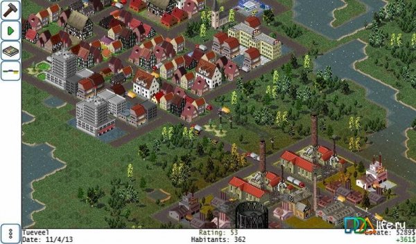 TheoTown