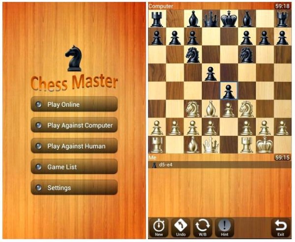 Chess Master