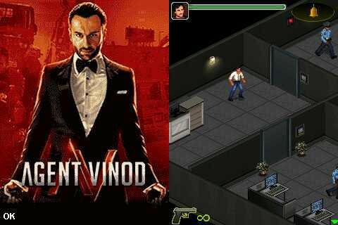 agentvinod 240x320