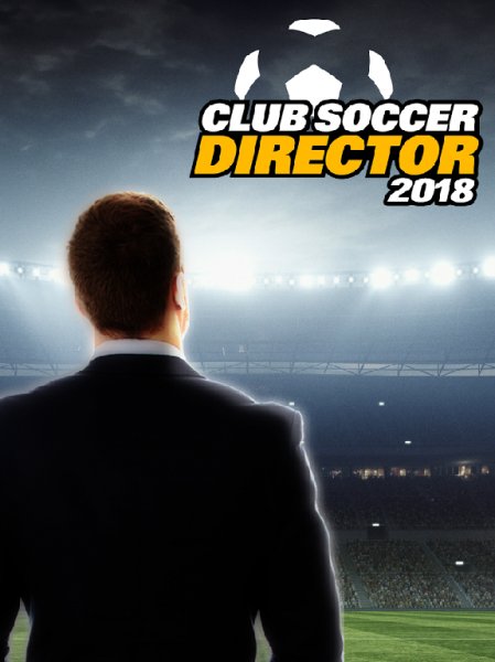 Club Soccer Director v1.1.1 [Мод много денег]