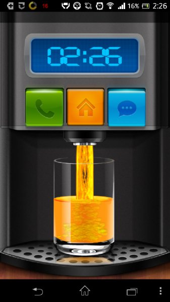 Cooee Juicer Locker 1.0.2
