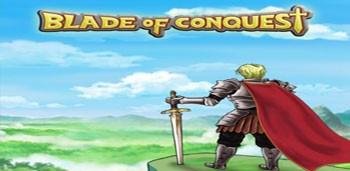 Blade Of Conquest