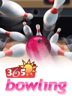 Bowling 240x320