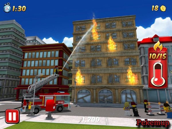 LEGO City My City 1.3.0