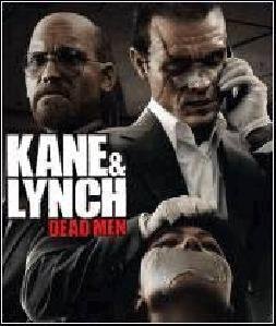 Kane and Lynch - Dead Men