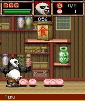 Kung Fu Panda S60 2ed