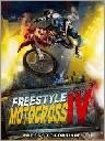 3D Freestyle Motocross IV