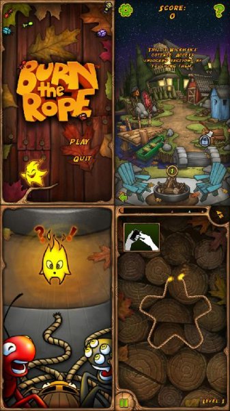 Burn The Rope v1.00 S3