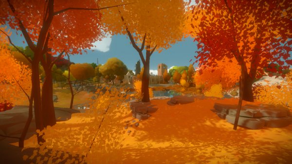 The Witness v.62