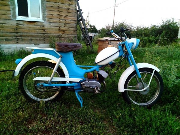 РИГА-4 (1970г.)