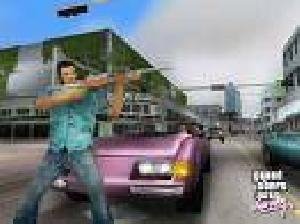 GTA IV