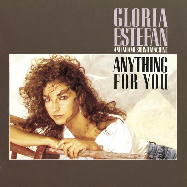 Gloria Estefan And Miami Sound Machine - Can't Stay Away From You