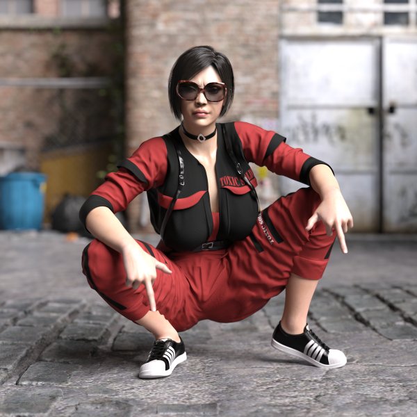 Bad Ada