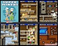 SuperMiners