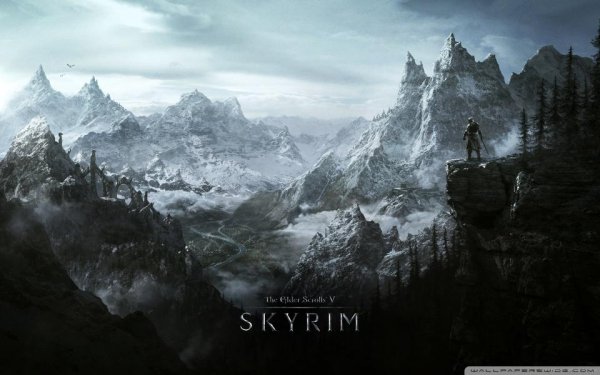 Tamriel Online