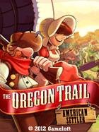 The Oregon Trail American Settlers