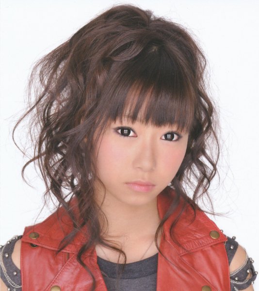 Kobayashi Aika - Kimi wo Mamoritai