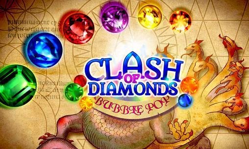 Clash-of-Diamonds