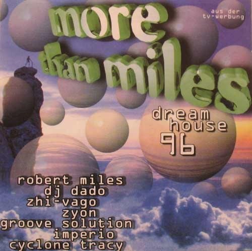 Robert Miles - Children
