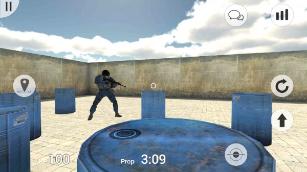 Prop Hunt Portable v.0.4.1