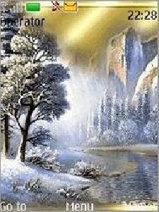 Animated Nature 1