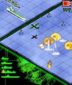 Navy Battle 3D