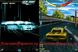 Raging Thunder 3D v1.05