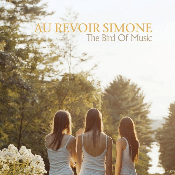 Au Revoir Simone - Lark