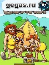 Первобытные войны взломанная 240x320