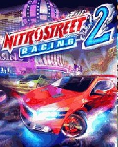 x160(nok)-nitro street racing 2