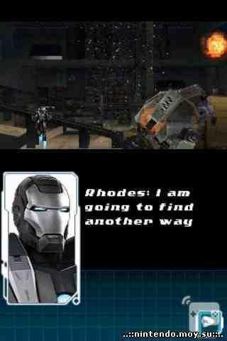 Iron Man 2 (US)