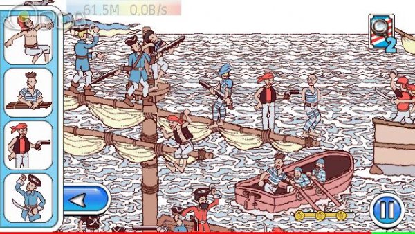 Wheres Wally Now v1.01(0)