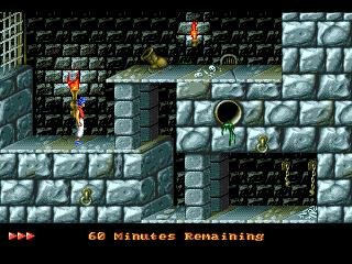 Prince of Persia (НА РУССКОМ)