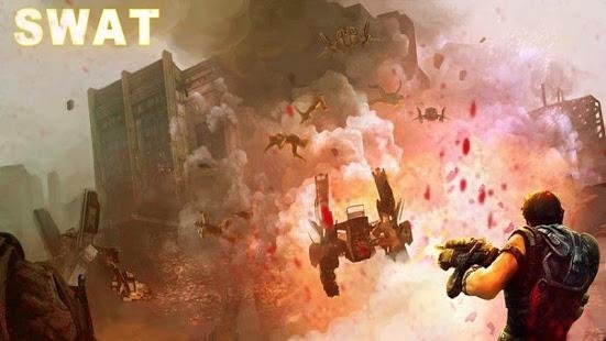 SWAT v 1.4