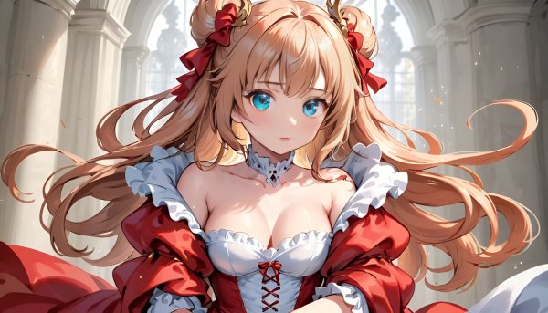 Аниме,фэнтези.01