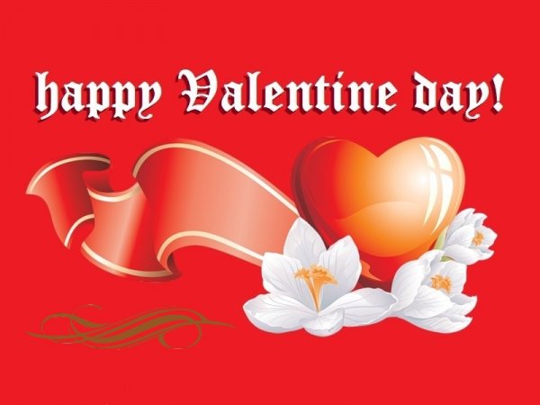 valentine
