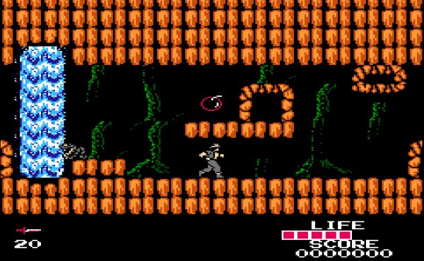 Almana no Kiseki (FDS Conversion) hack)[U]