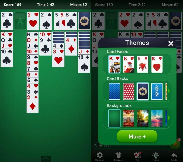 Solitaire v2.1.0(210)