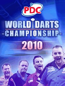 world darts champ 2010