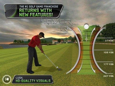 T W PGA TOUR 12 v1.1.23 Cracked Nops