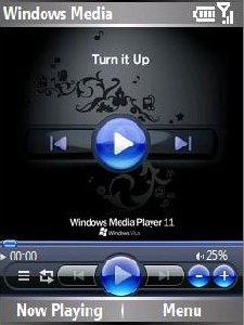 windows media player